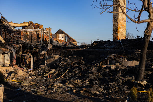 Reliable Soot Cleanup contractor in Stockton, NJ by Fire Damage Laser Cleaning